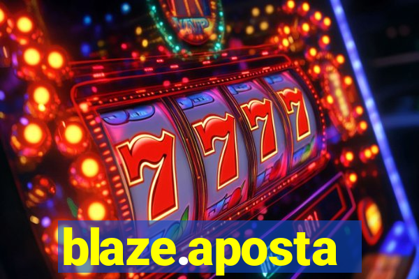 blaze.aposta