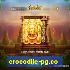 crocodile-pg.com