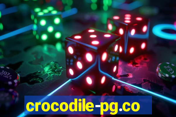 crocodile-pg.com