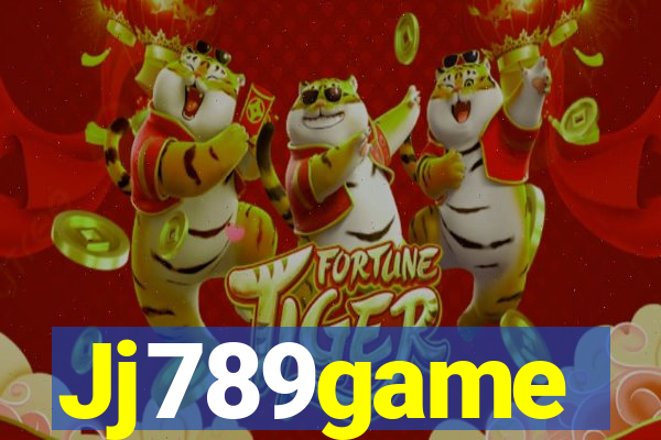 Jj789game