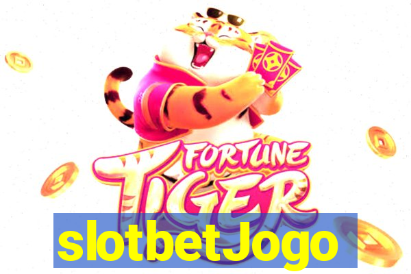 slotbetJogo