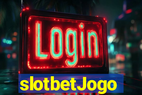 slotbetJogo