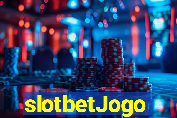 slotbetJogo