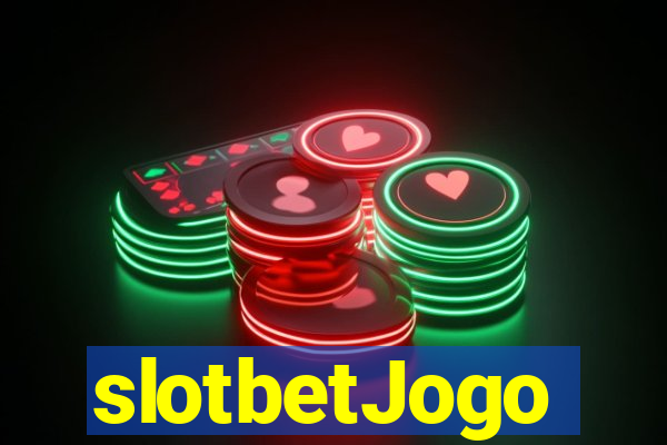 slotbetJogo