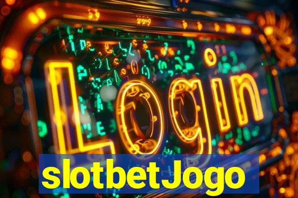 slotbetJogo