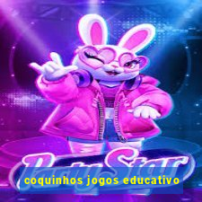 coquinhos jogos educativo