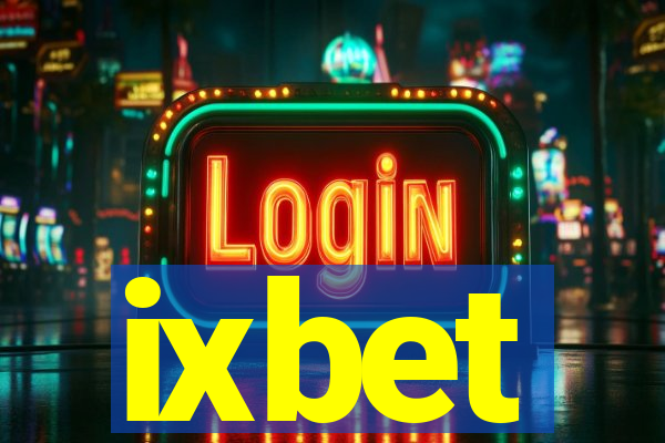 ixbet