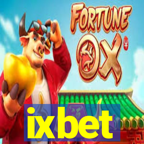 ixbet