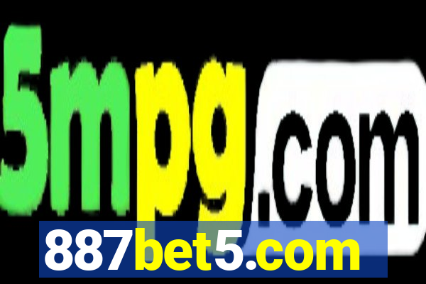 887bet5.com