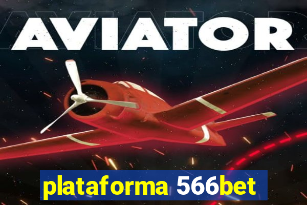 plataforma 566bet