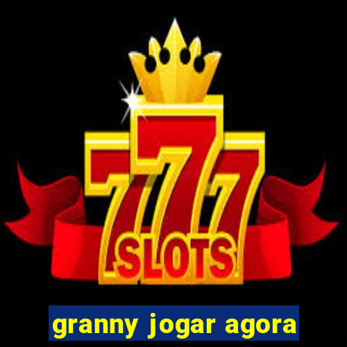 granny jogar agora