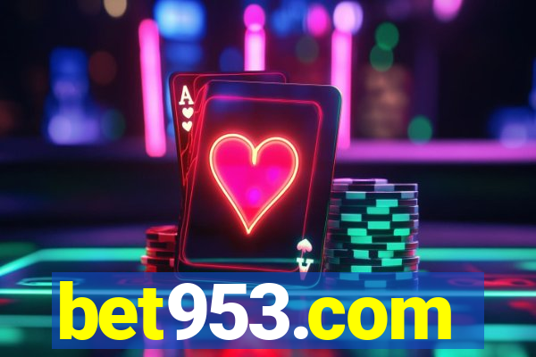 bet953.com