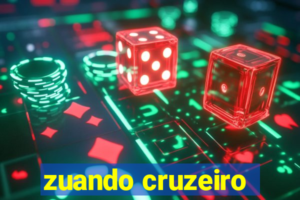 zuando cruzeiro