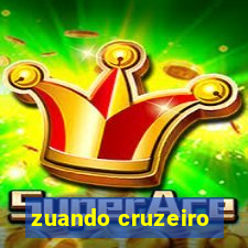 zuando cruzeiro