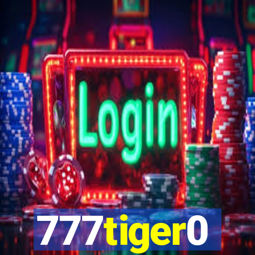 777tiger0