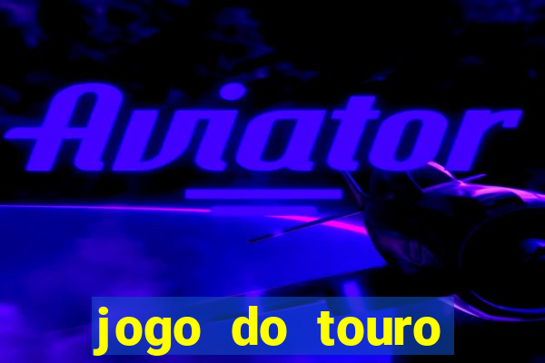 jogo do touro fortune ox demo