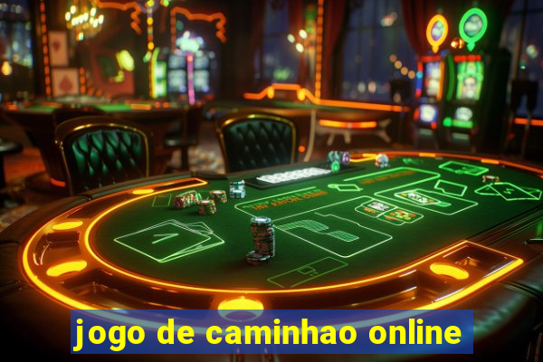 jogo de caminhao online