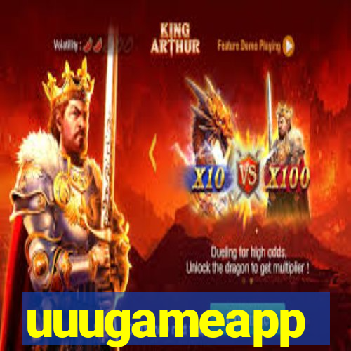 uuugameapp