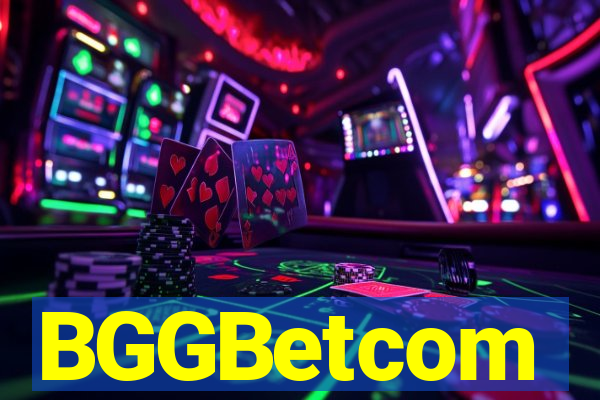 BGGBetcom