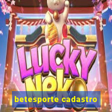 betesporte cadastro