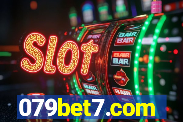 079bet7.com