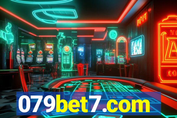 079bet7.com