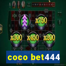 coco bet444