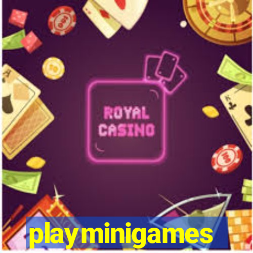 playminigames