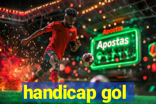 handicap gol