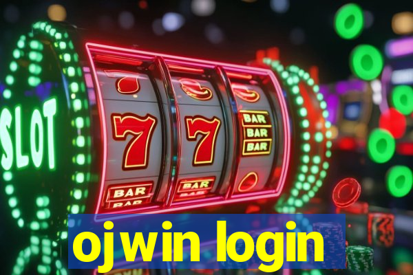 ojwin login