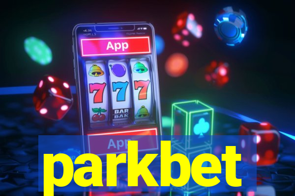 parkbet