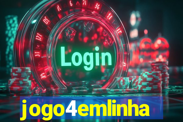 jogo4emlinha