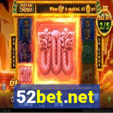 52bet.net