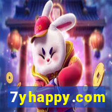 7yhappy.com