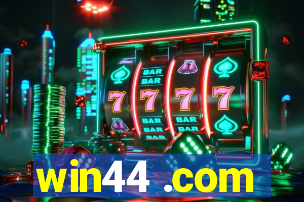 win44 .com