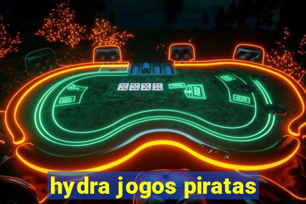 hydra jogos piratas