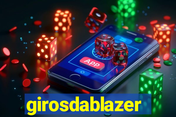 girosdablazer