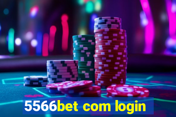 5566bet com login