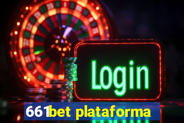 661bet plataforma