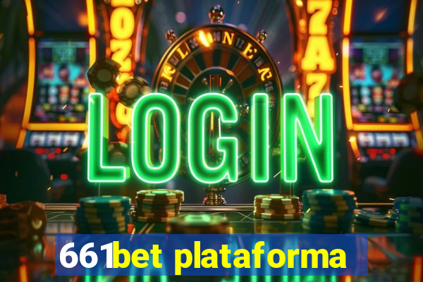 661bet plataforma