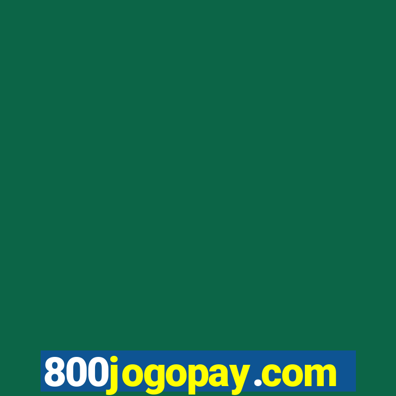 800jogopay.com