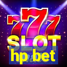 hp bet