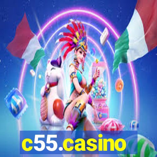 c55.casino