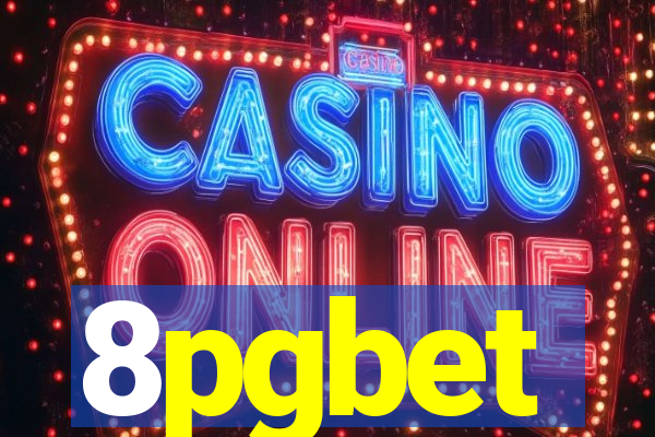 8pgbet