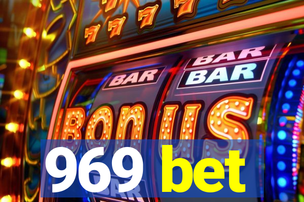 969 bet