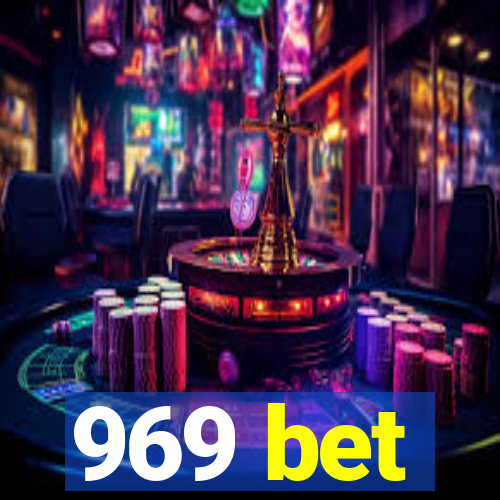 969 bet