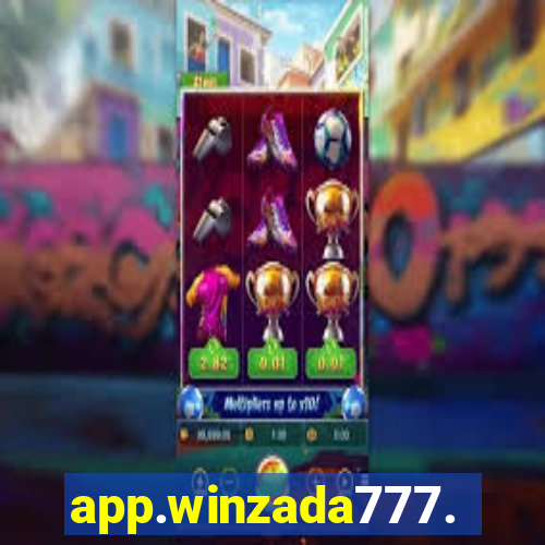 app.winzada777.con