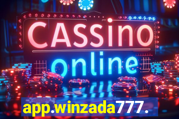 app.winzada777.con