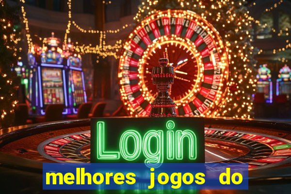 melhores jogos do google play