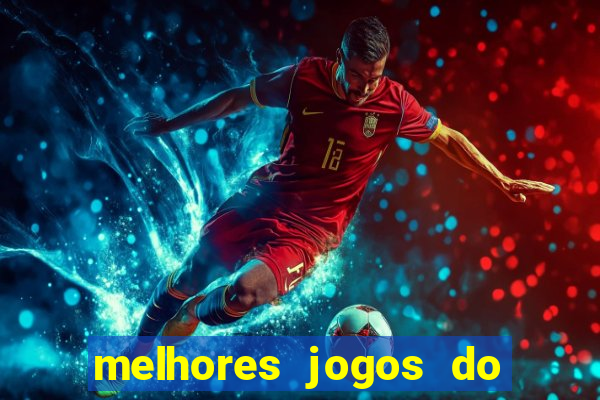 melhores jogos do google play